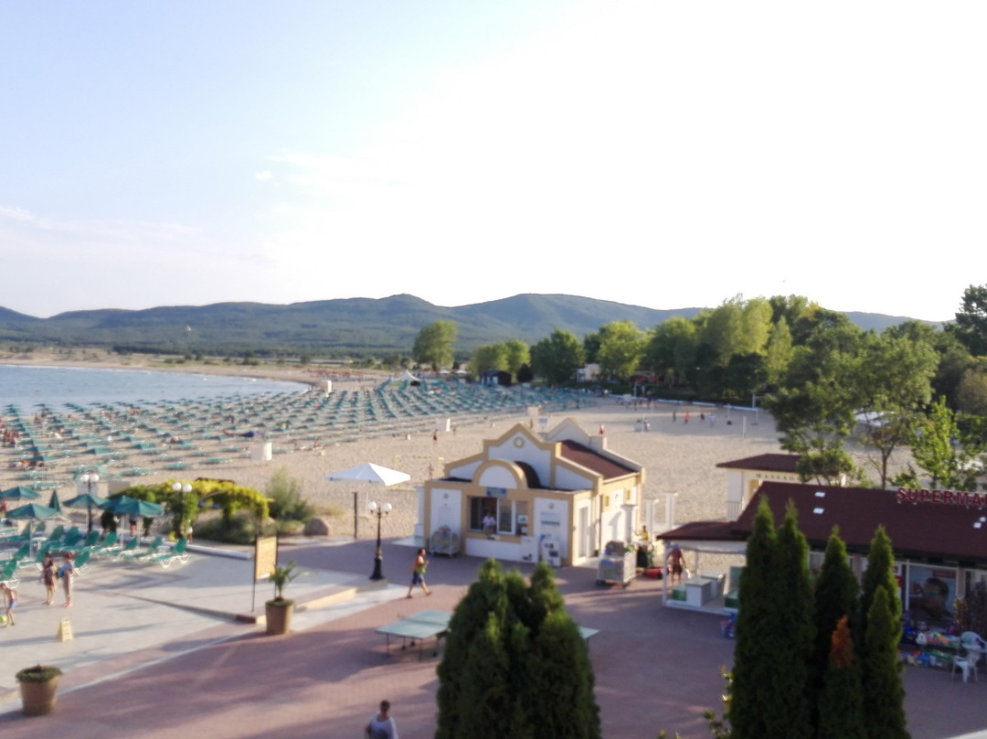 Duni Royal Marina Beach主图