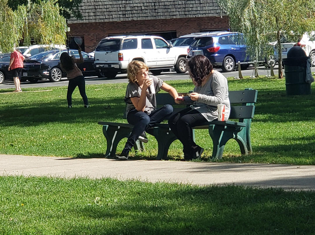 Salem Willows Arcade-塞勒姆必去景点