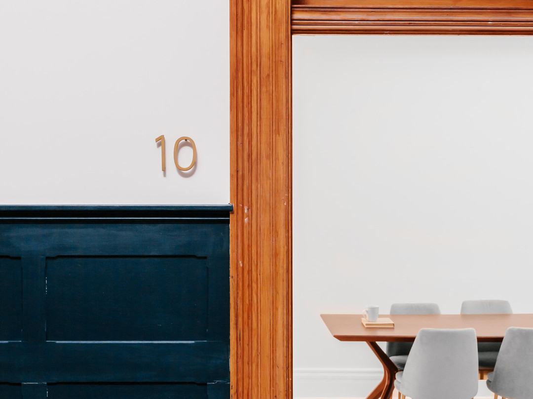 The Wyman Hotel主图