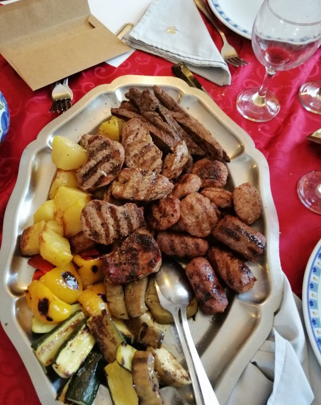 Raschiacco旅游攻略图片