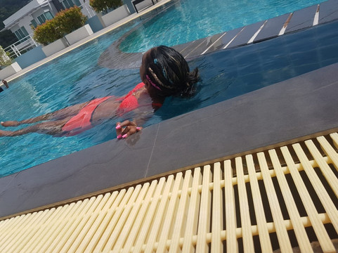 芭东阿什利广场水疗酒店主图