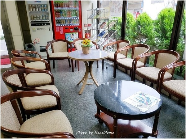 Noshiro Town Hotel Minami主图