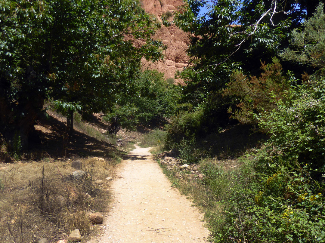 Las Médulas Natural Monument-Las Medulas必去景点