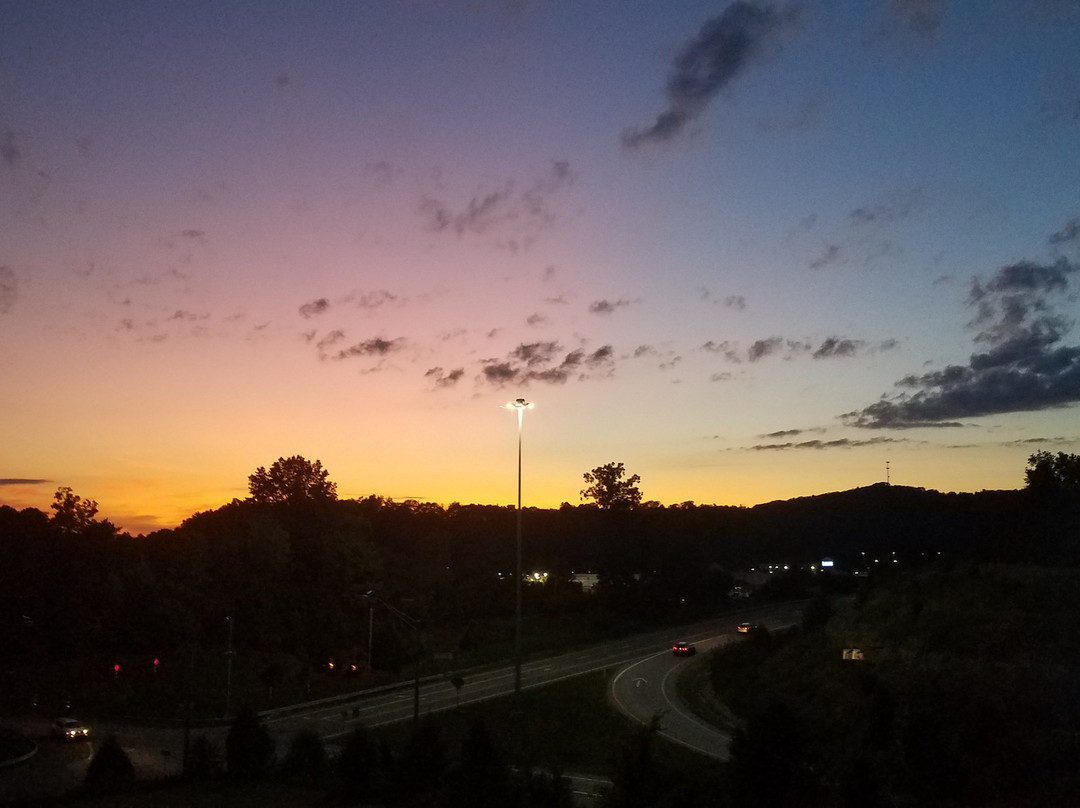 Delta Hotels Huntington Mall主图