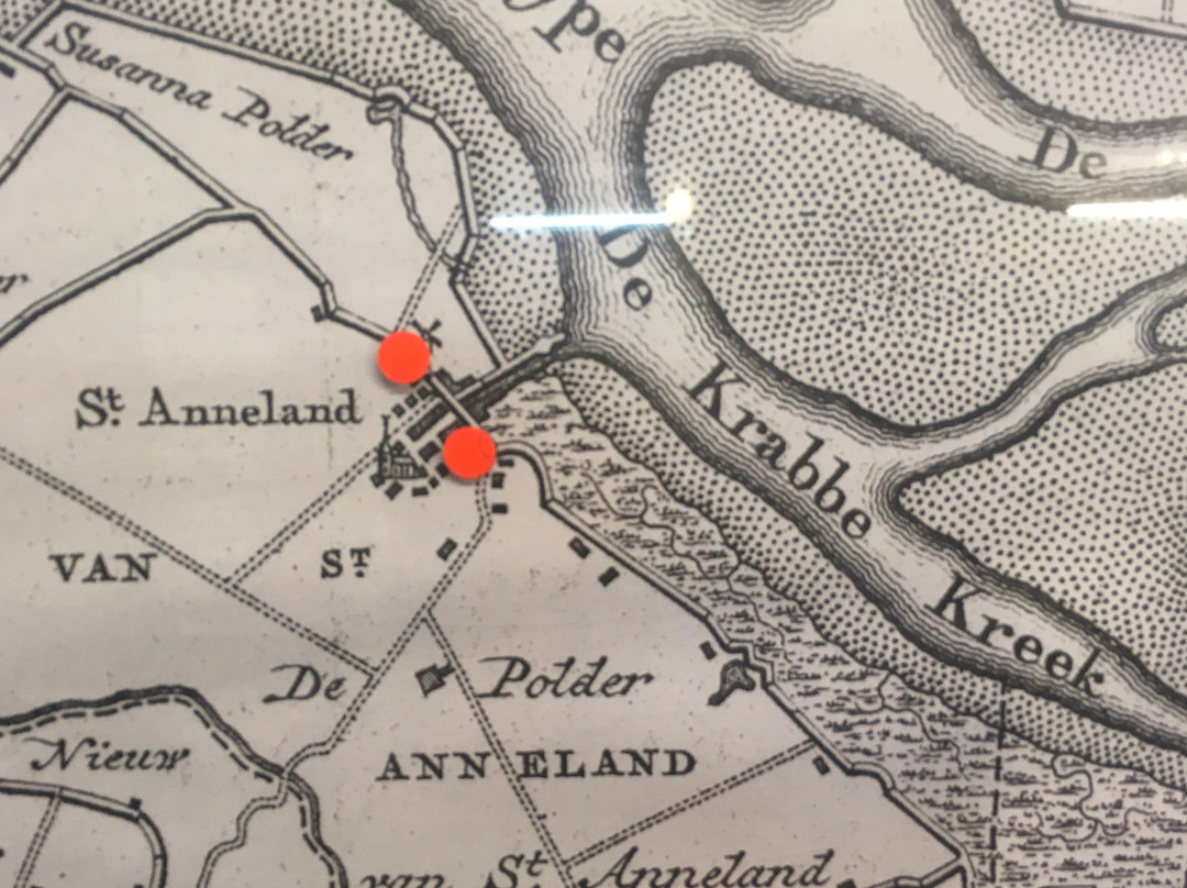 Streekmuseum De Meestoof, Sint- Annaland-Sint Annaland必去景点