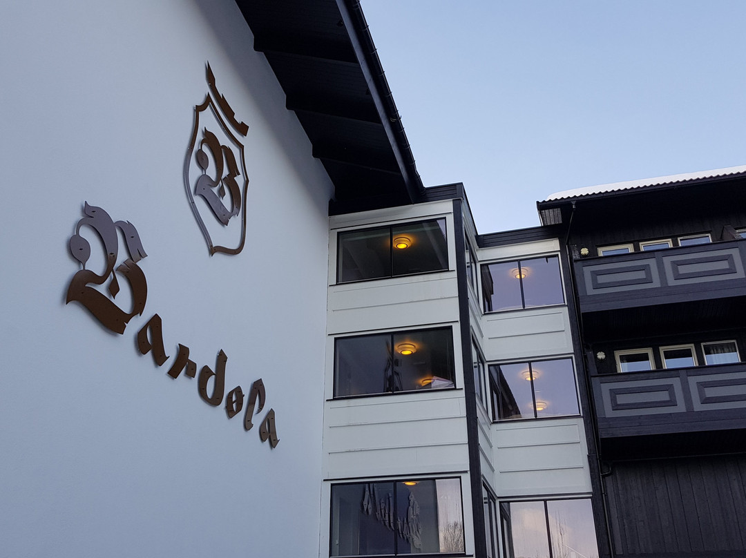 Bardøla Fjelltun主图