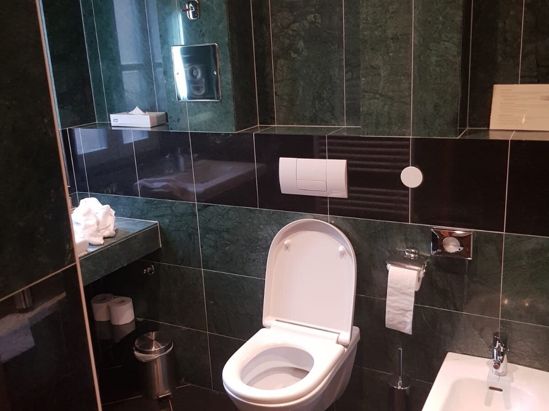 莫罗精品酒店主图