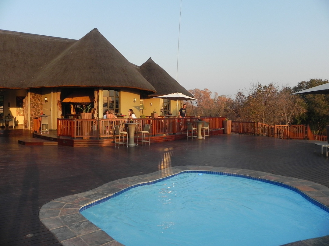 Sebatana Private Reserve主图