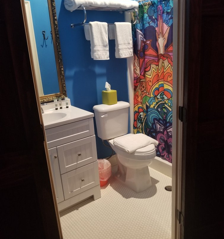 Lofts on the Square主图