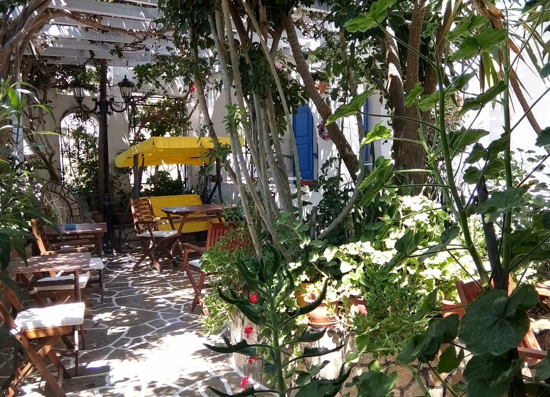 Galini Pension主图