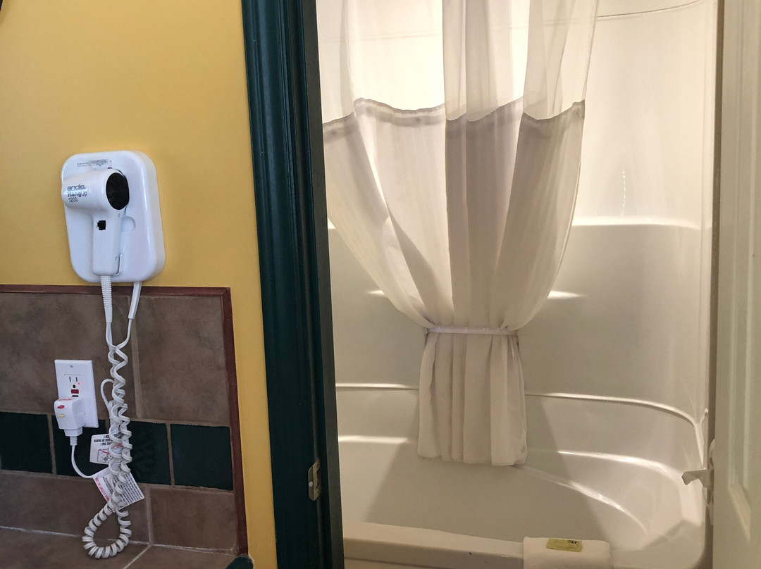 Best Northern Motel and Restaurant主图