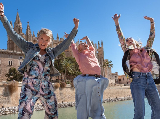 Myriam Gardom Photography-阿尔库迪亚港必去景点