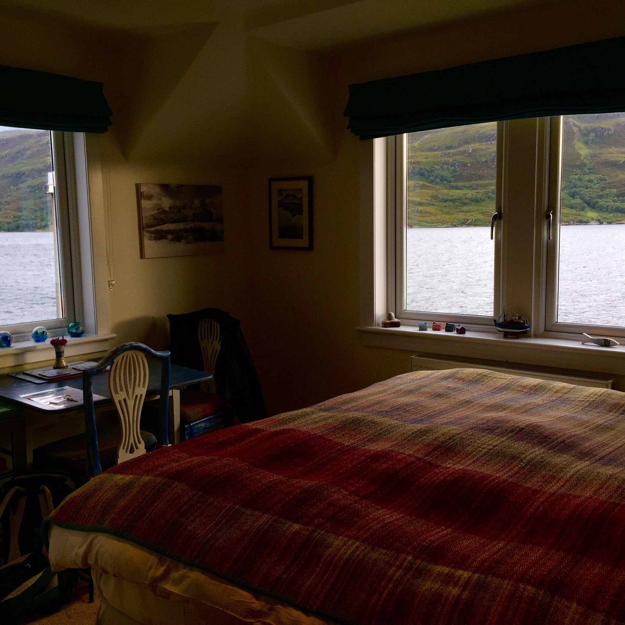 House on the Point B&B-官方