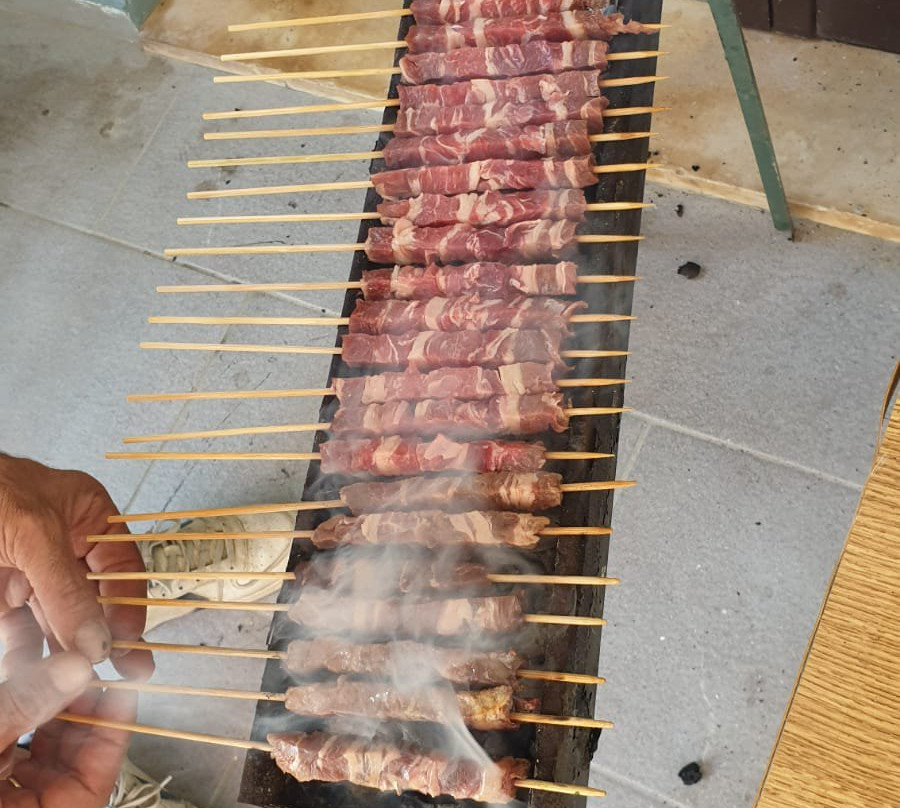 Albergo Altamira主图