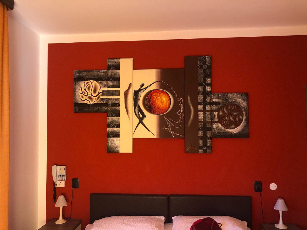 Hotel Garni Ischia主图