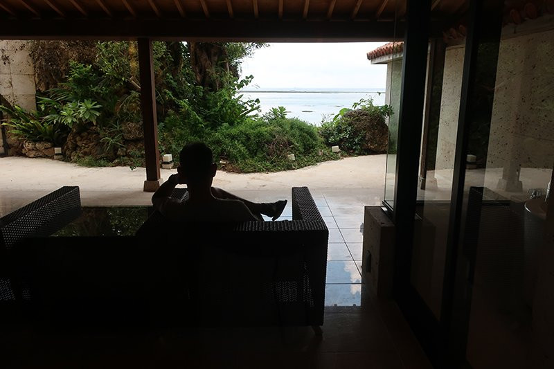 百名伽蓝酒店主图