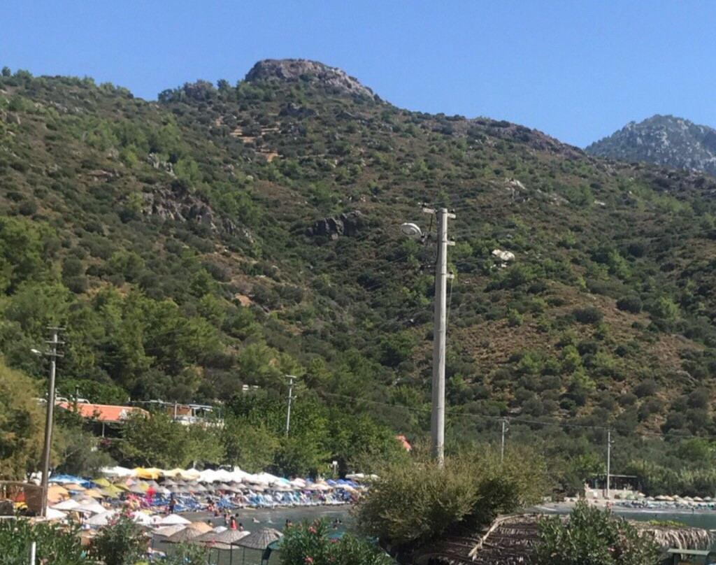 Hayıtbuku Koyu景点图片