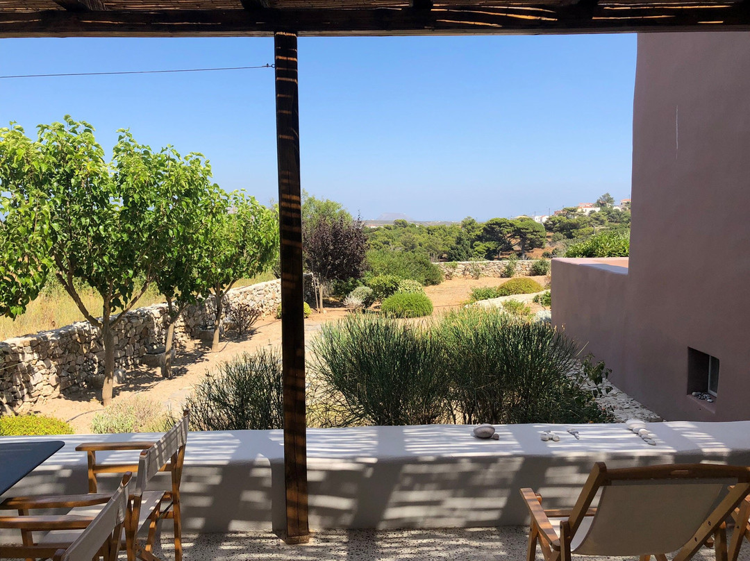 Portari Houses主图