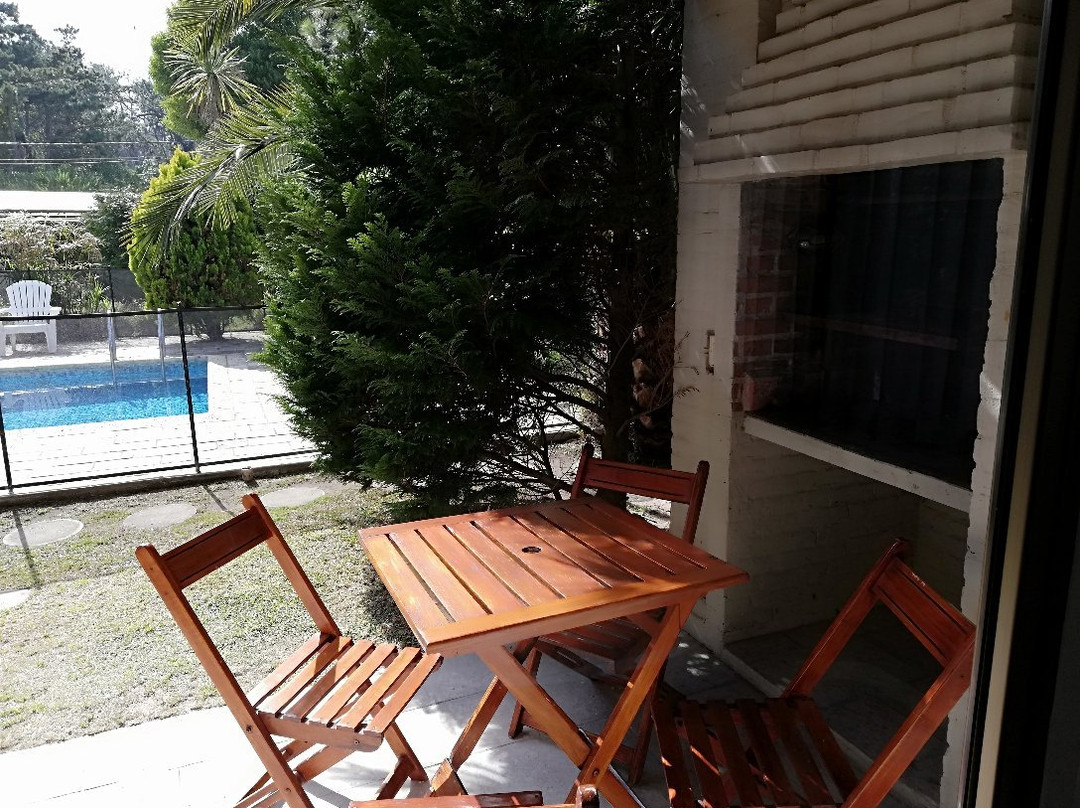 Solar Pampa Apart主图