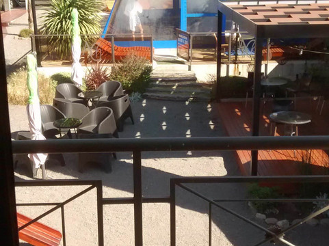 Altos del Champaquí Apart y Spa主图