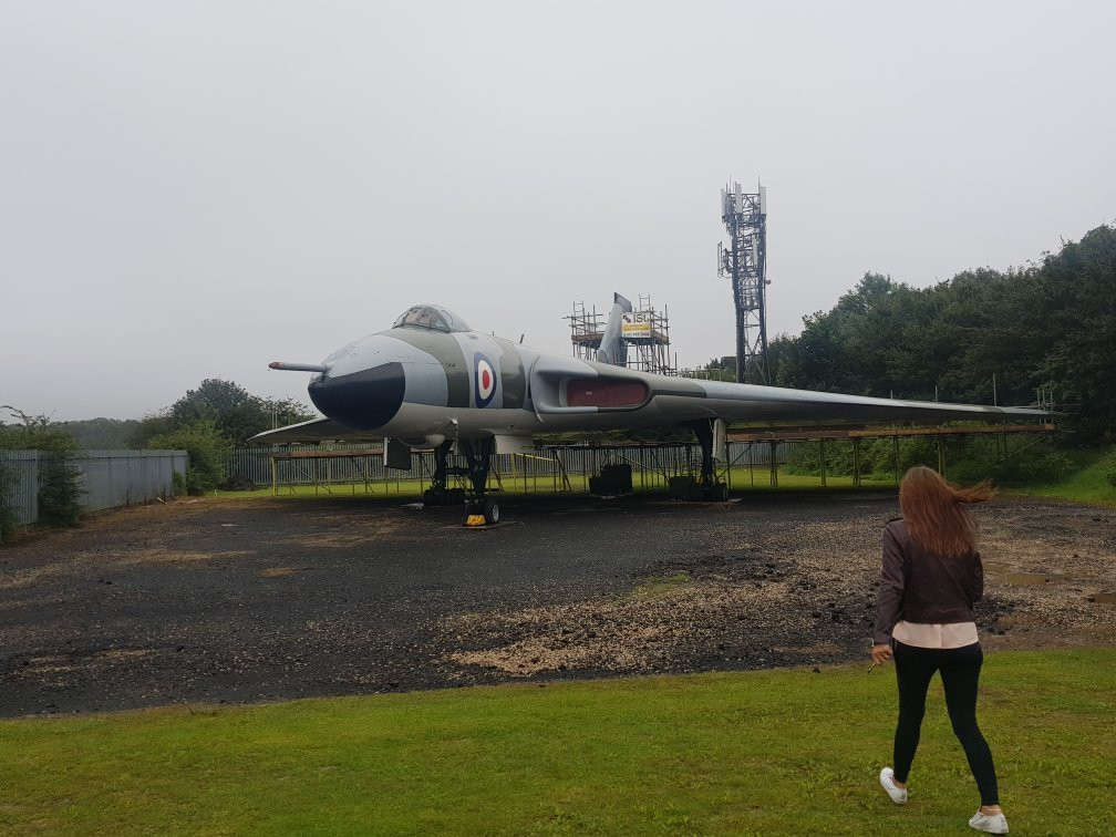 North East Land, Sea and Air Museum景点图片