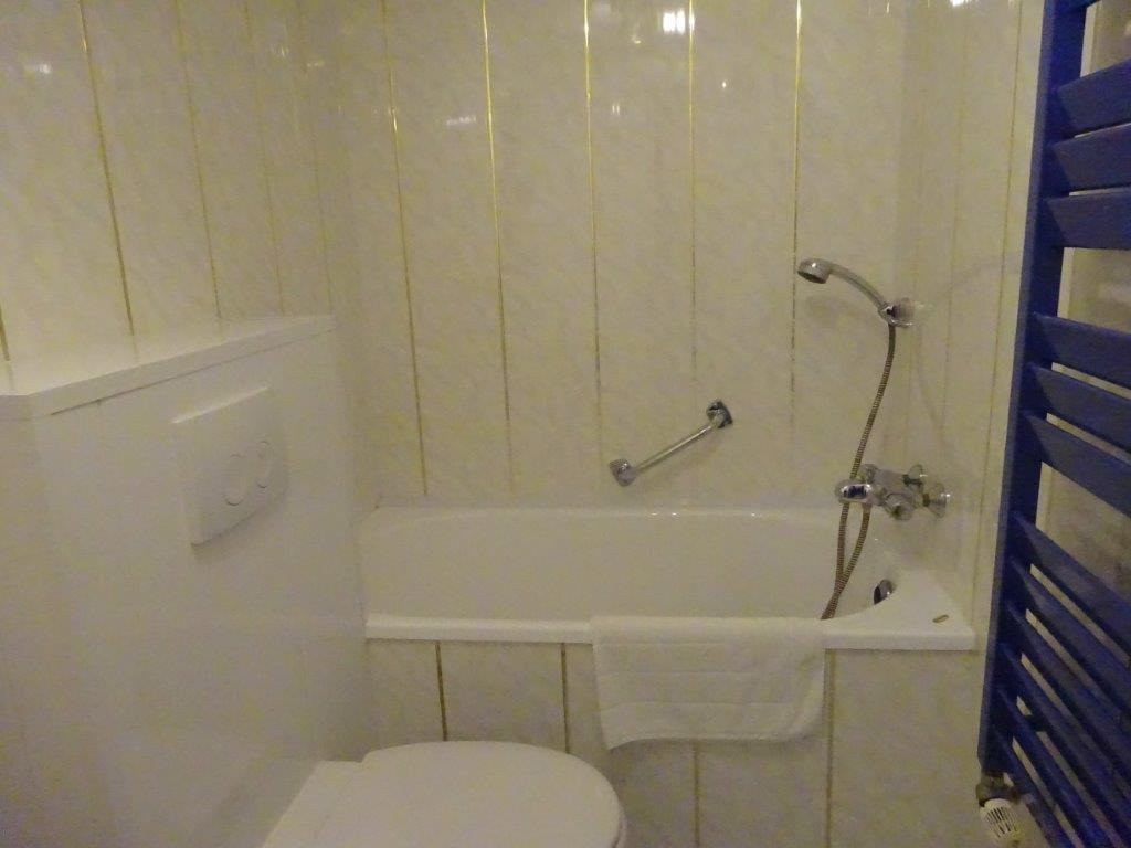 Hotel Aux Beaux Rivages主图