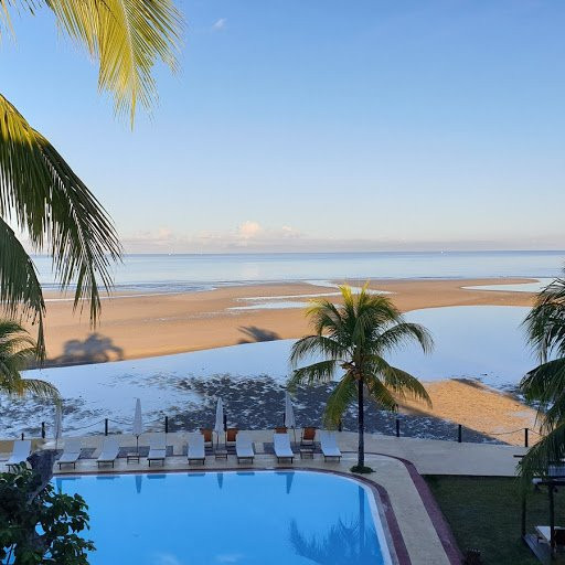 Hotel Arc en Ciel主图