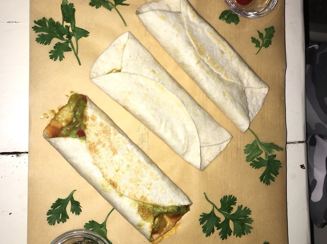 Kaktos Bar-蒂诺斯必去景点