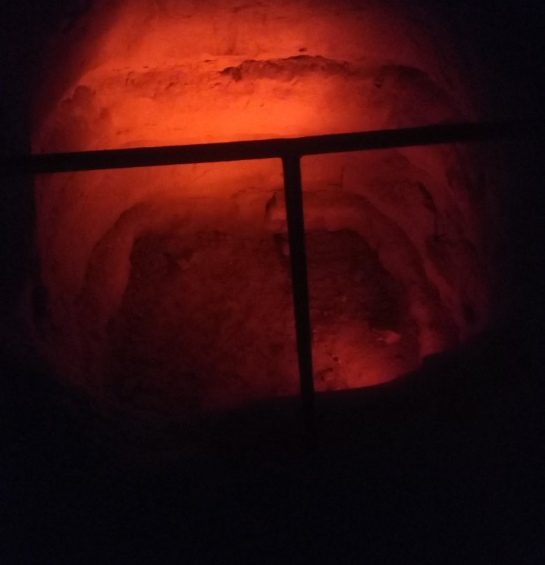 Souterrain Médiéval Du Castella景点图片