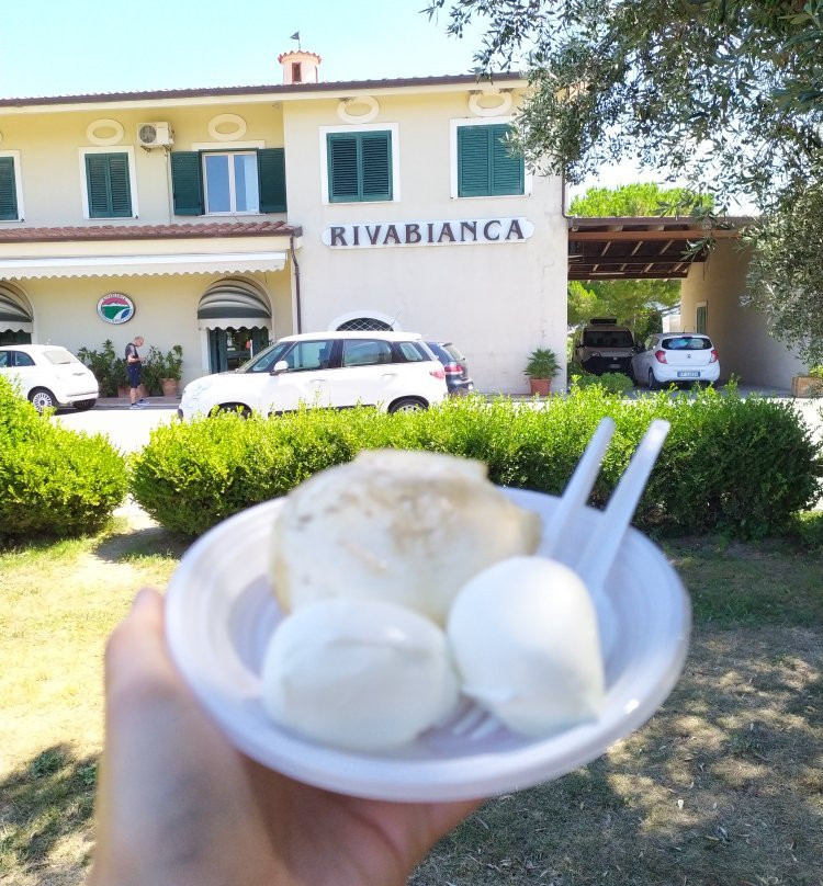 Caseificio Rivabianca-Paestum必去景点