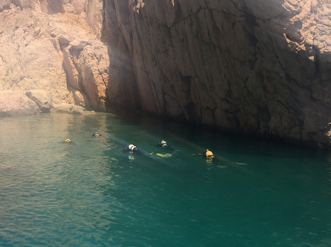 Scuba Center Pag景点图片