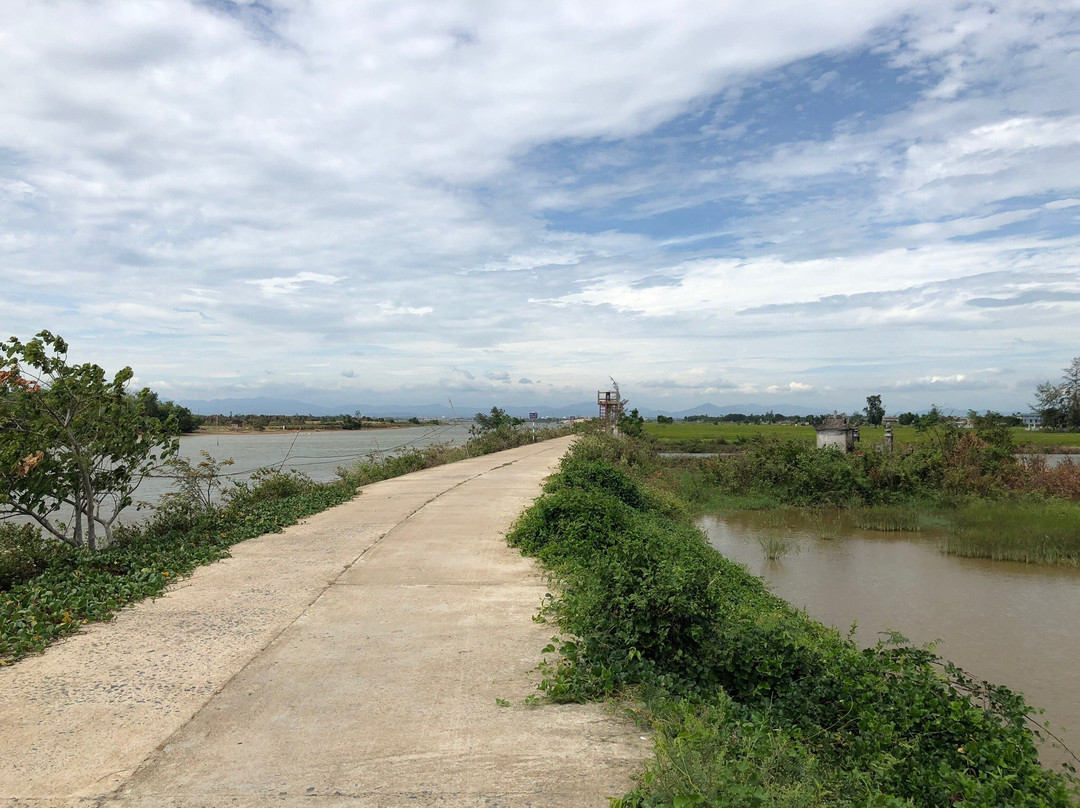 Mai Xa Village-Dong Ha必去景点