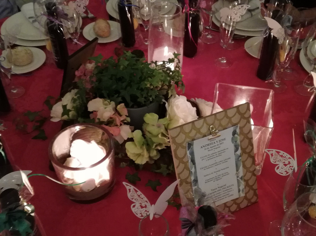 Palacete de la Ochava主图