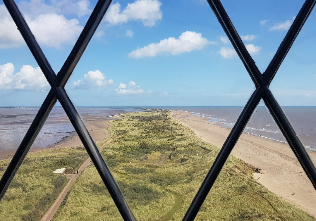 Spurn Lighthouse景点图片