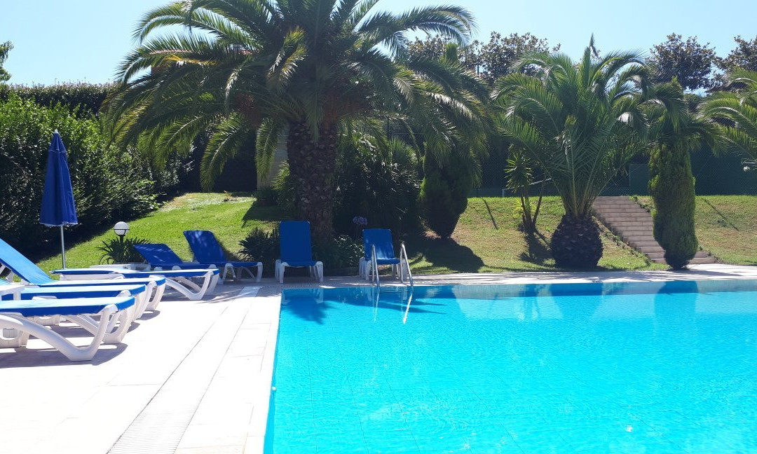 Hotel Terenes Costa主图