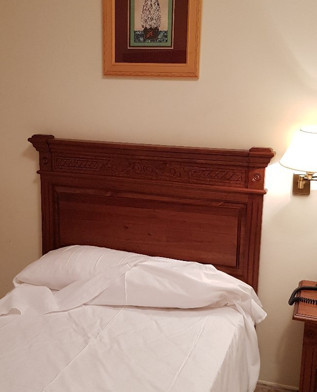 胡安尼托酒店主图