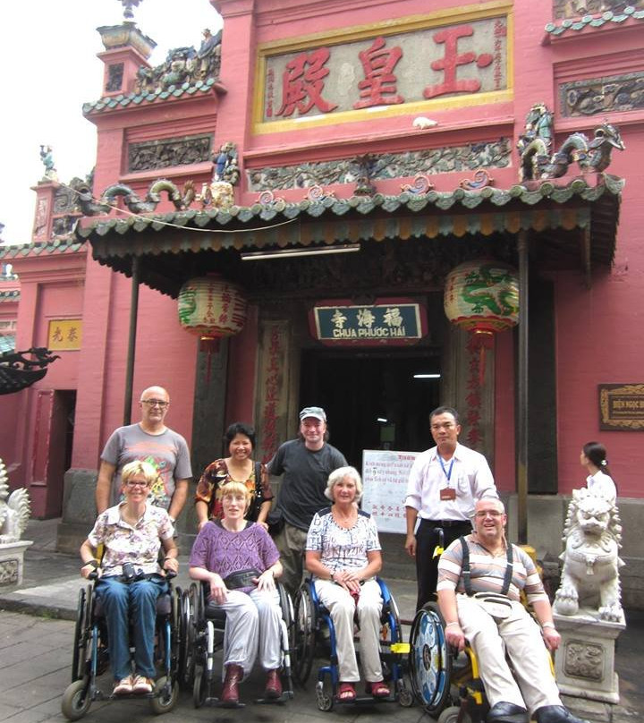 Ethnic Voyage Vietnam-河内必去景点