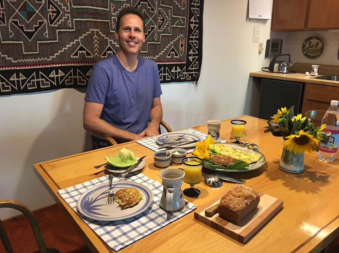 Deer Run Ranch Bed and Breakfast主图