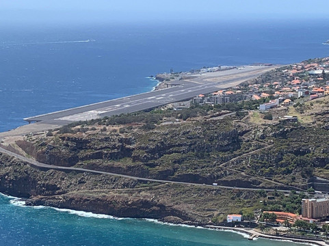 Madeira In Táxi-沙尔必去景点