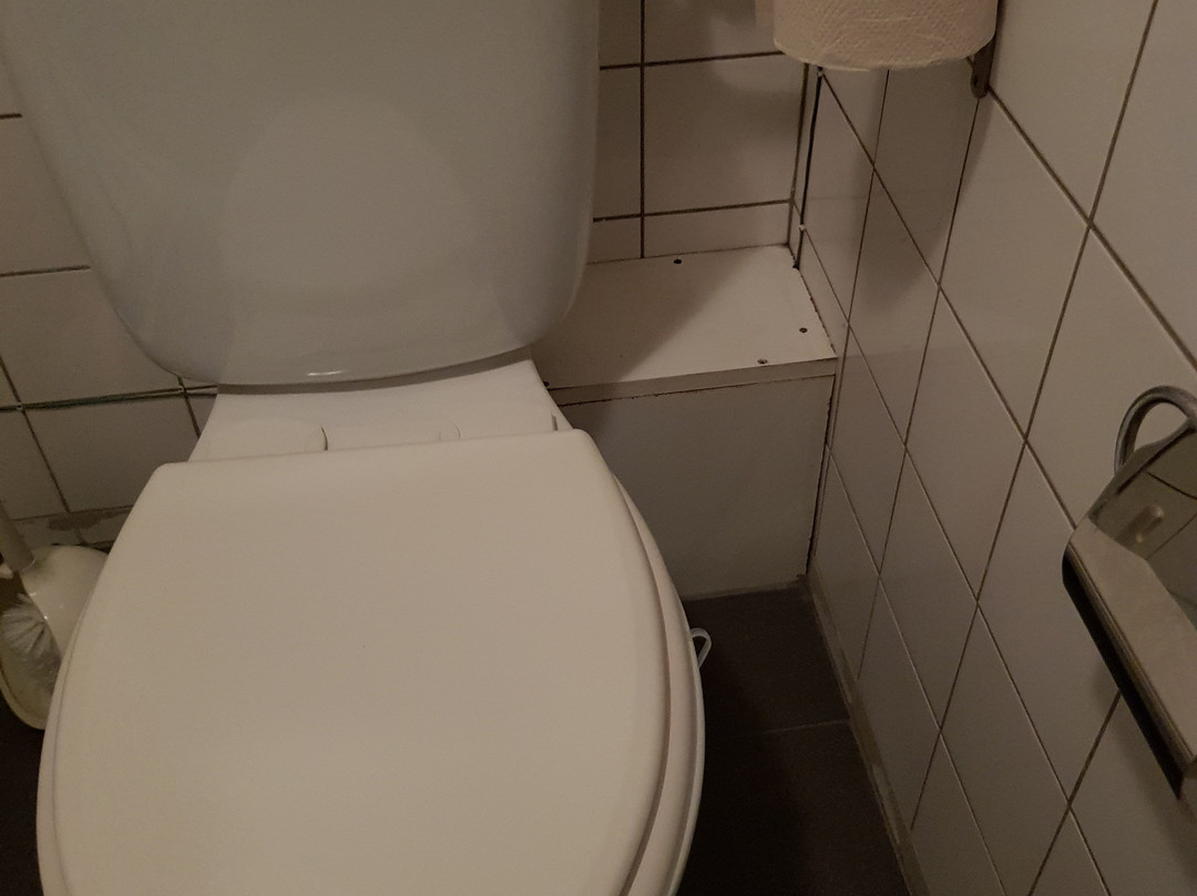 弗利辛恩住宿加早餐旅馆主图