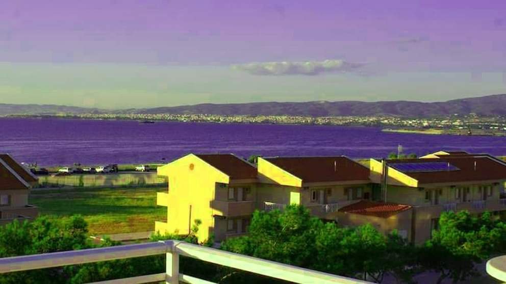 Perea Hotel Thessaloniki-官方