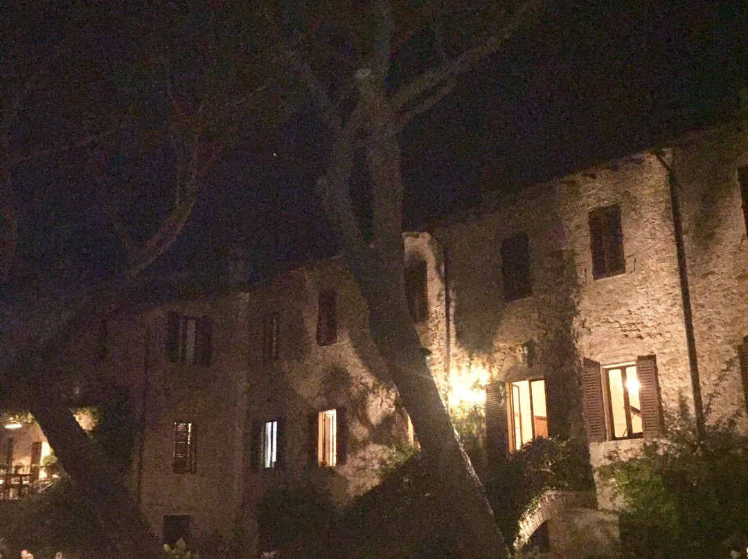 La Pescaia Resort主图