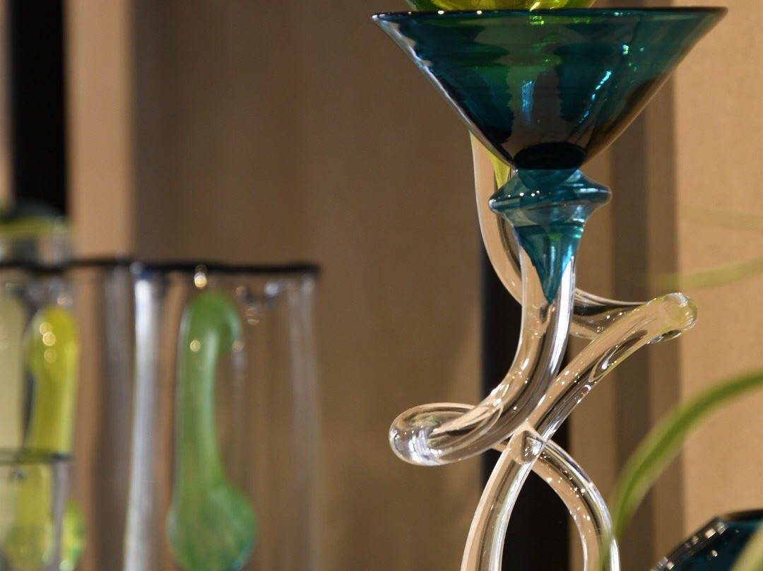 Bulow Duus-欧胡斯必去景点