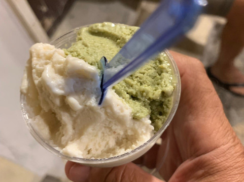 Il Girone Dei Golosi-加里波利必去景点