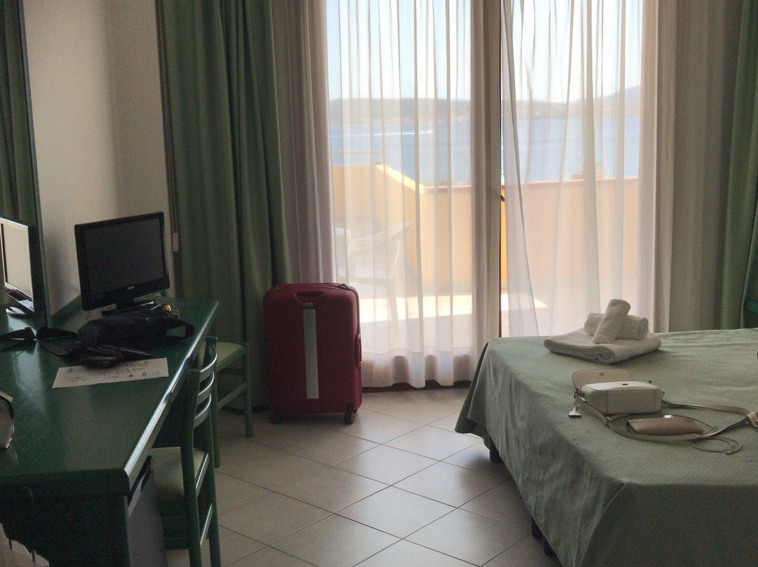Hotel Miralonga主图