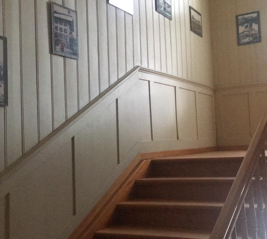 Hotel & Kurhaus Fluhli主图