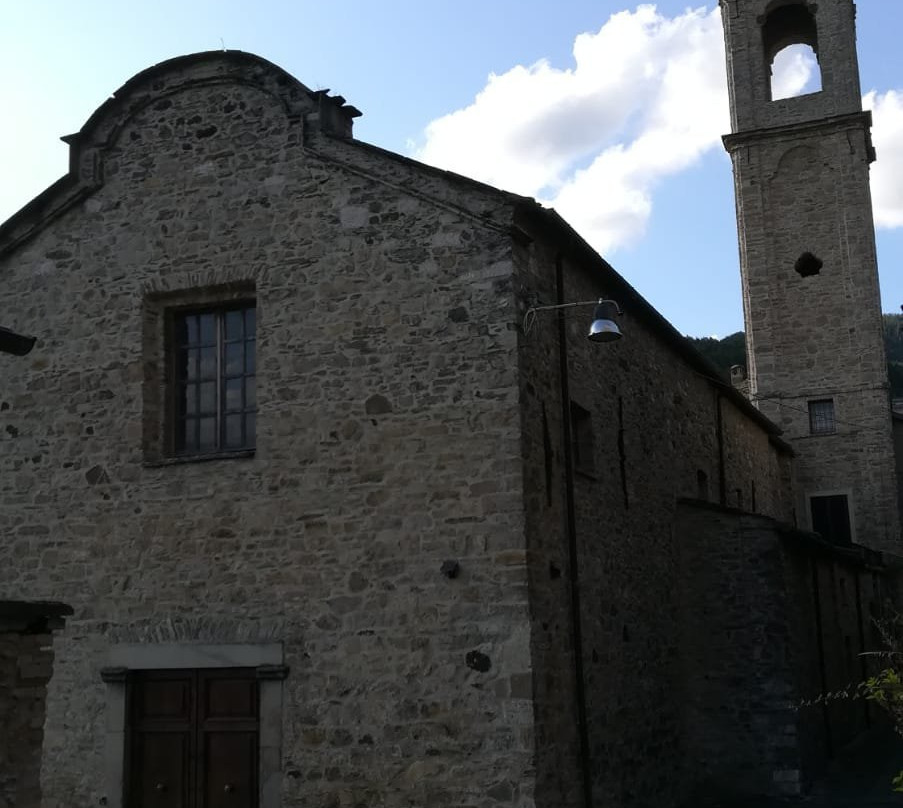 Chiesa di San Francesco景点图片