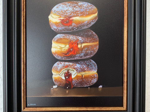 Reallyverynice Gallery-圣埃德蒙兹伯里必去景点