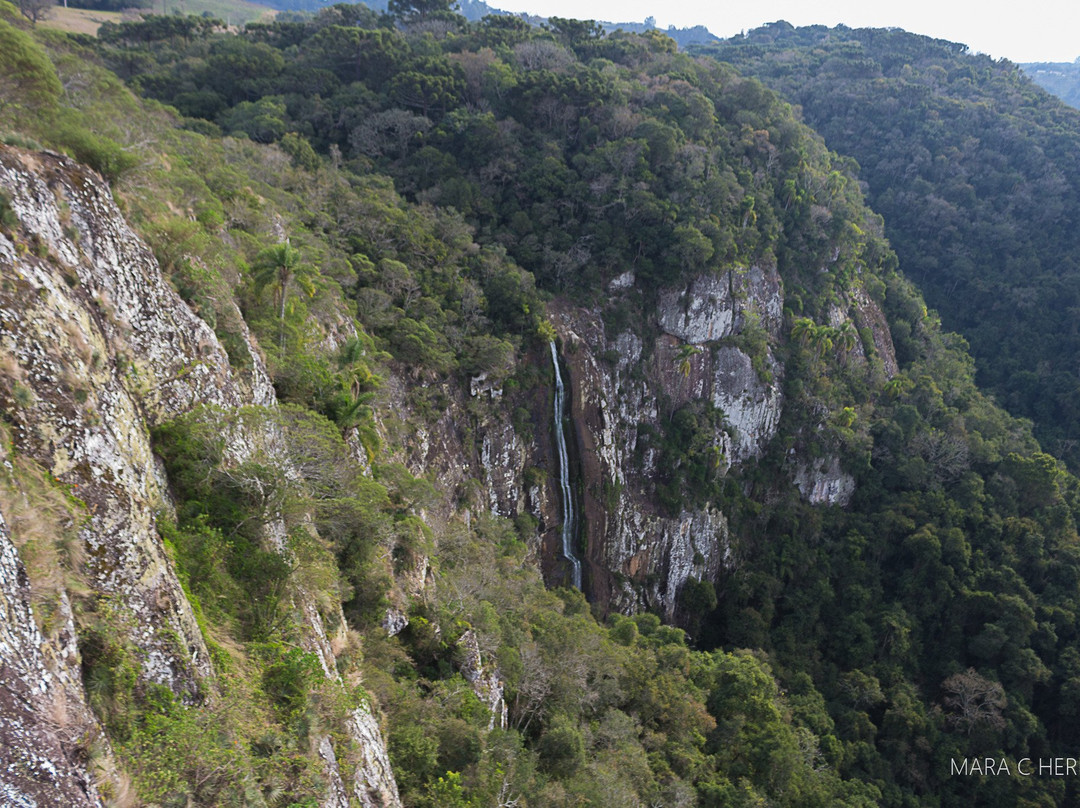 Mirante Gelain景点图片