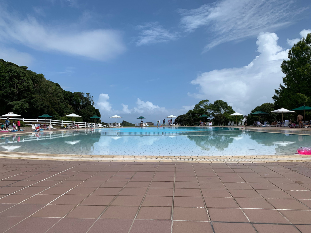 Hotel Blueberry Hill Katsuura主图